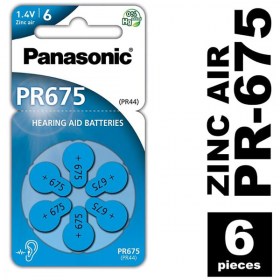 Panasonic 67538
